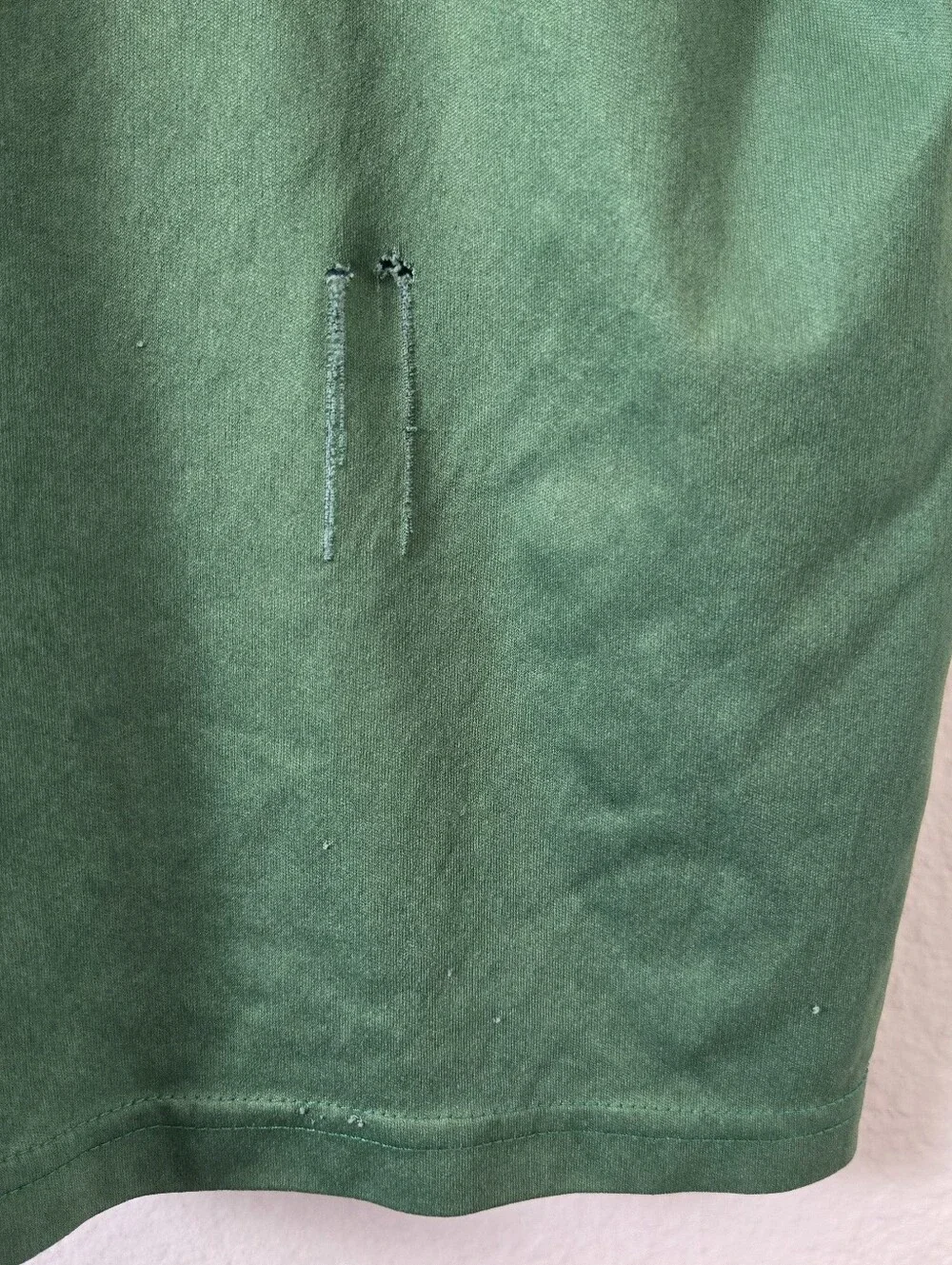 Mexico National Football Team Jersey